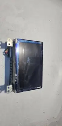 Nissan Murano Z50 Screen/display/small screen 28090EQ300 50219174