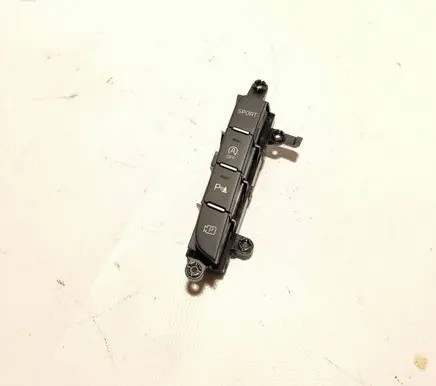 KIA Ceed Handbrake/parking brake auto hold switch 93300J7AD0 93300J7ADO