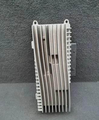 Audi Q5 SQ5 Sound amplifier 8R0035223F
