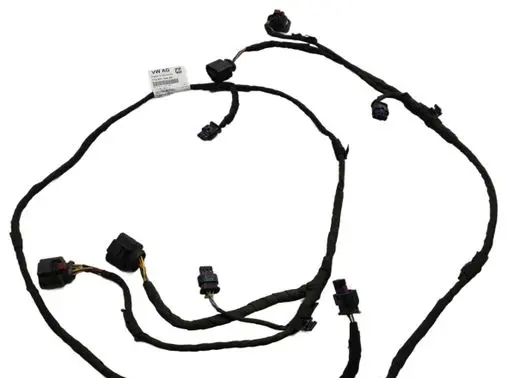 Volkswagen Multivan T7 Handbrake wiring loom/harness 7T0971104AK