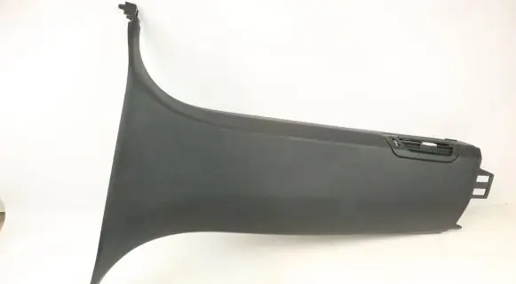 BMW X5 F15 (B) pillar trim (bottom) 7284689 11242010