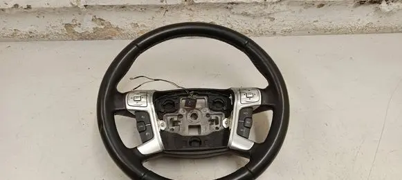 Ford S-MAX Steering wheel Am213600nb Am2t14k147ea Am2t14k147cb