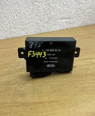Mercedes-Benz SL R129 Other control units/modules 1298200626 F3443
