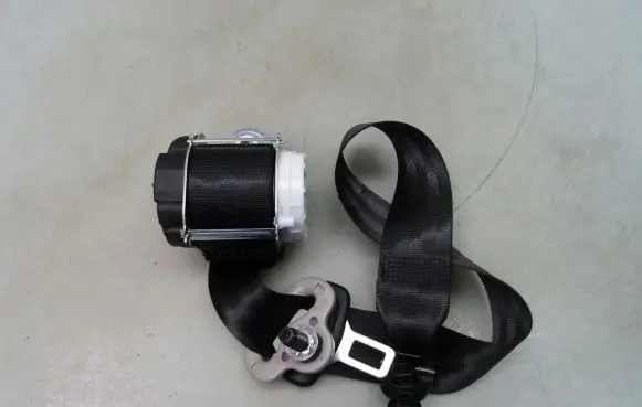 Nissan X-Trail T33 Rear seatbelt 898446RC0A