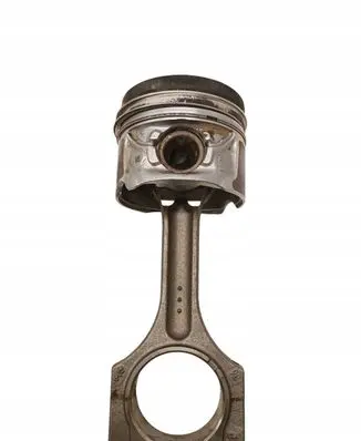 BMW 3 F30 F35 F31 Piston with connecting rod 