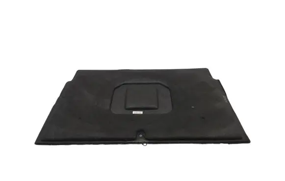 Citroen C4 Grand Picasso Trunk/boot mat liner 98010545ZD