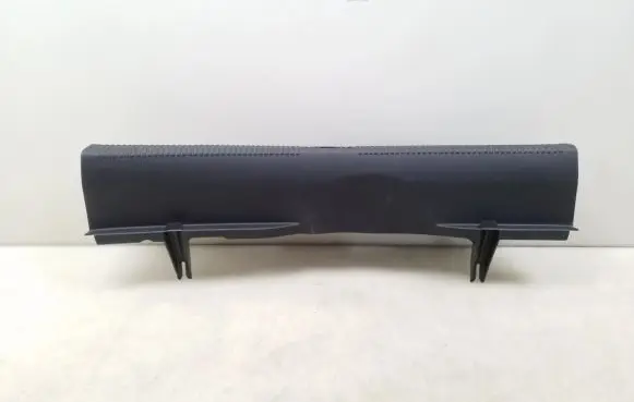 Audi A6 S6 C7 4G Tailgate/trunk side cover trim 4G5863471B
