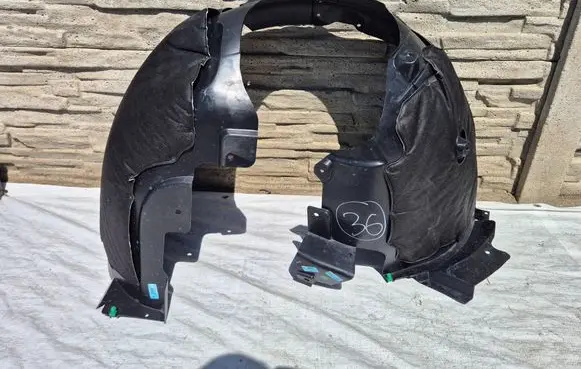 Polestar 4 Front arch 80008545 8892893643