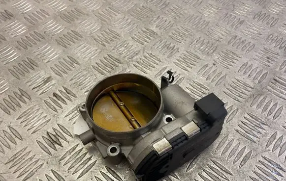 Mercedes-Benz S C217 Throttle valve A2781410025