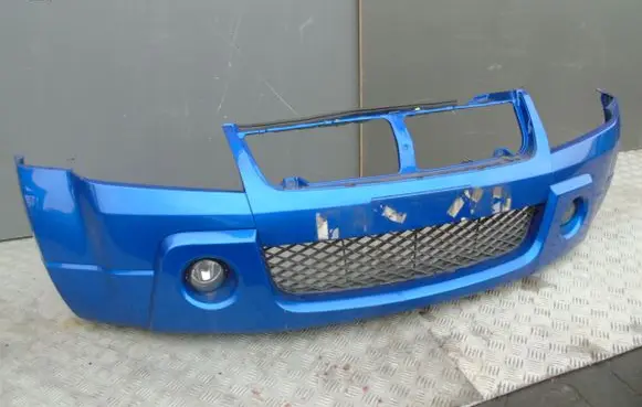 Suzuki Grand Vitara II Rear door