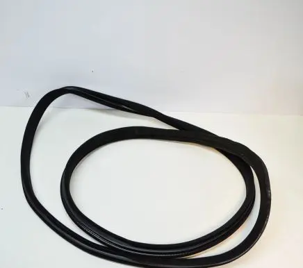 Mercedes-Benz C W204 Rubber seal rear door A2046970951
