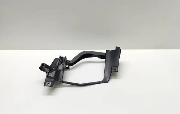 BMW 5 E60 E61 Headlight/headlamp mounting bracket 158737 15873700