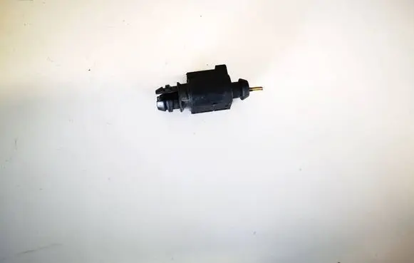 Skoda Roomster (5J) Outside/exterior temperature sensor 