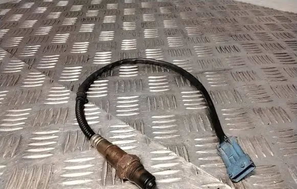 Citroen C4 I Lambda probe sensor 0258003485