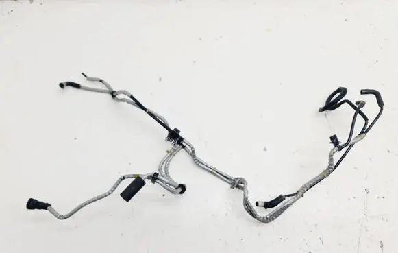 Vacuum line/pipe/hose