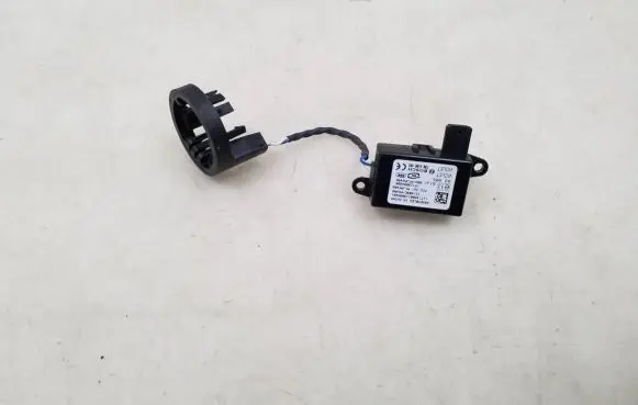 Immobilizer control unit/module