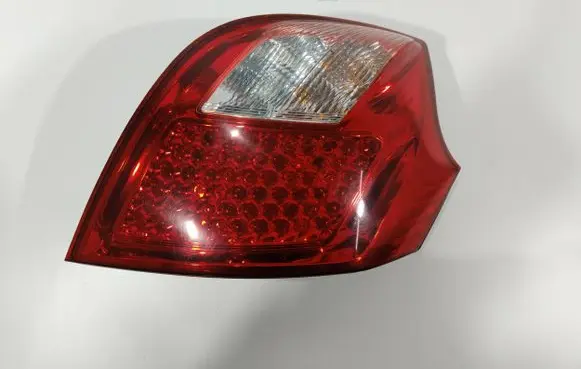 KIA Ceed Rear/tail lights