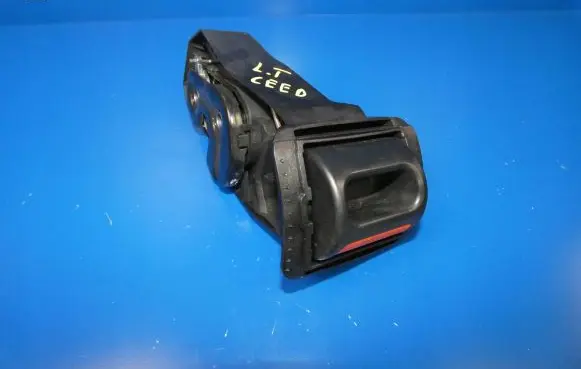 KIA Ceed Seat back rest control lever/handle 