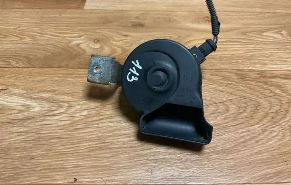 Volvo V70 Horn signal 0055307 E355307 AM60SR