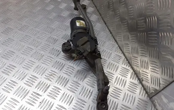 Citroen C2 Front wiper linkage 