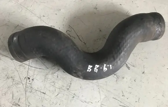 Opel Zafira B Engine coolant pipe/hose