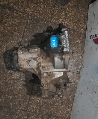 Mazda Premacy Manual 5 speed gearbox G5N80