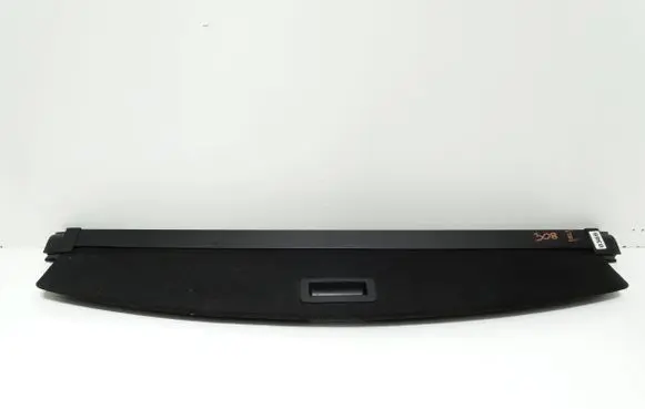 Peugeot 308 Parcel shelf load cover 9800269280
