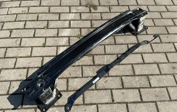 Audi Q5 SQ5 Rear bumper cross member 80A807309 80A807235A