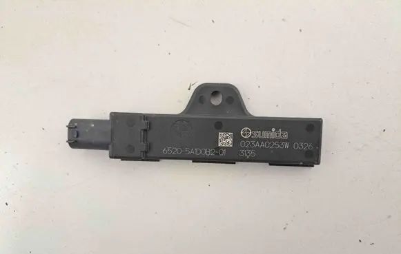 BMW X5 G05 Keyless system antenna 5A1D0B2