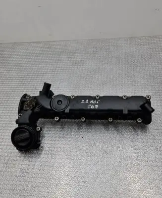 Peugeot 607 Rocker cam cover 9631367880 4741