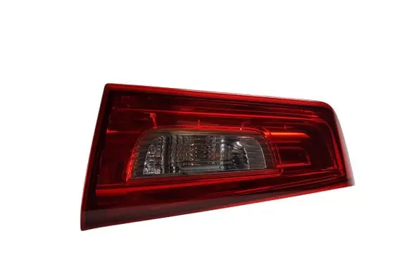Mitsubishi ASX Tailgate rear/tail lights P9373