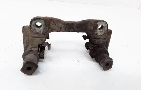 Toyota Corolla Verso AR10 Brake caliper pad carrier rear 