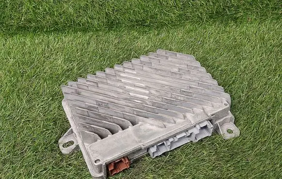 Buick Encore I Sound amplifier 42555409 812533698