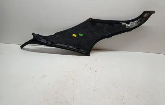 Mercedes-Benz S C217 (C) pillar trim A2176900525