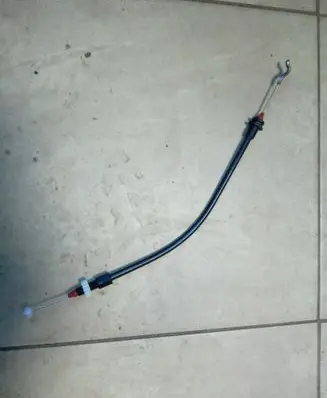Mercedes-Benz B W245 Front door cable line NE41265