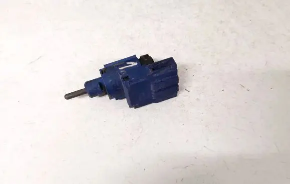 Volkswagen Polo Brake pedal sensor switch 1J0927189 19322002
