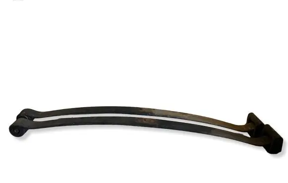 Mercedes-Benz Sprinter W906 Rear leaf spring 