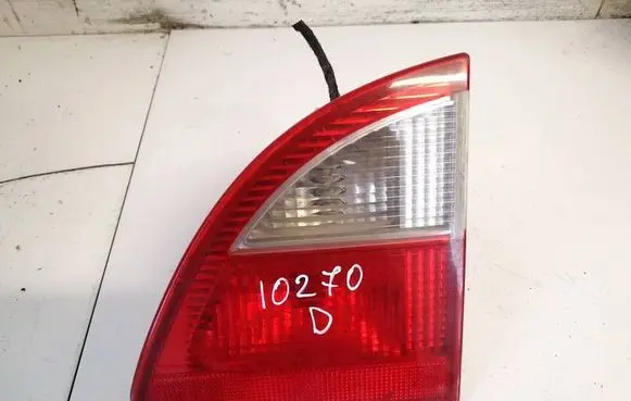 Ford Galaxy Tailgate rear/tail lights 7m5945094b 2nr964365-026