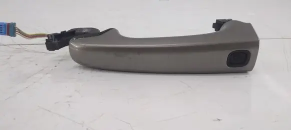 Volvo XC70 Front door exterior handle 30753786