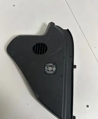 Lexus ES 300h (7th Gen) Dashboard side end trim 5531733240