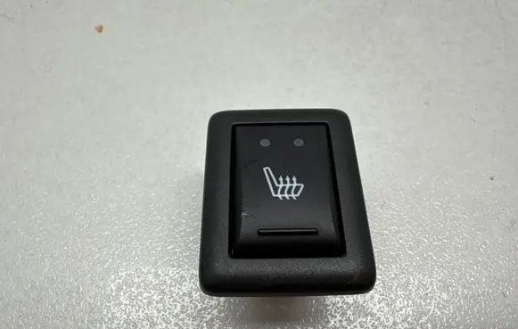Chrysler Pacifica Seat heating switch 5SC03TRMAA