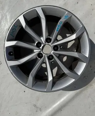 Audi A4 S4 B9 8W R18 alloy rim 8W0601025H 8W0601025