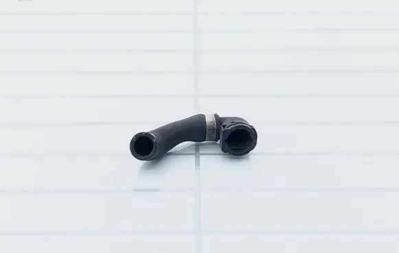 BMW 7 E65 E66 Engine coolant pipe/hose 8375796