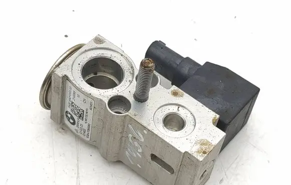 BMW 2 Active Tourer U06 Air conditioning (A/C) expansion valve 5A0F0D0 212295 EGH10M060