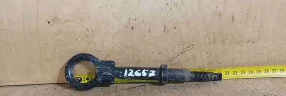 Citroen C5 Towing hook eye 