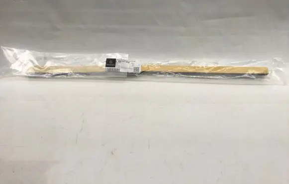 Mercedes-Benz Sprinter W906 Front door rubber seal A9065050086