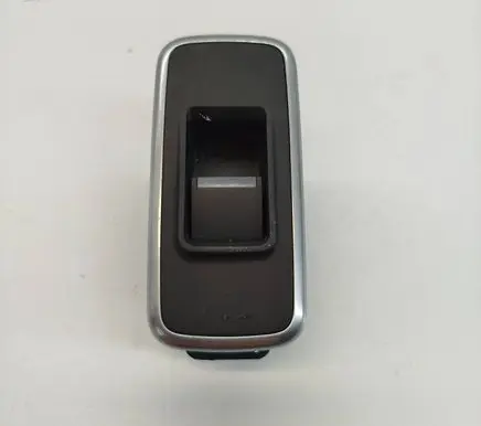 Jaguar XF X260 Electric window control switch GX7314717AC