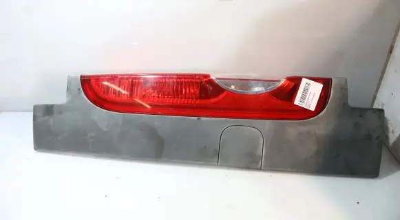 Renault Trafic II (X83) Rear/tail lights