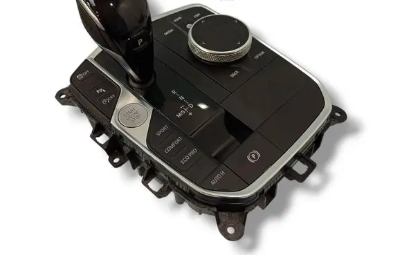 BMW 3 G20 G21 Gear shifter/selector 5A7DFE4 61315A7DFE4 5A68D96