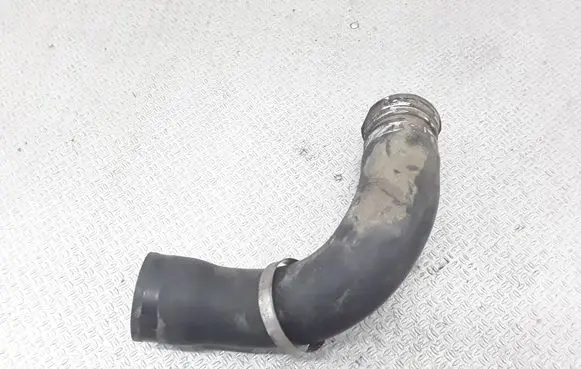 Toyota Corolla Verso AR10 Intercooler hose/pipe